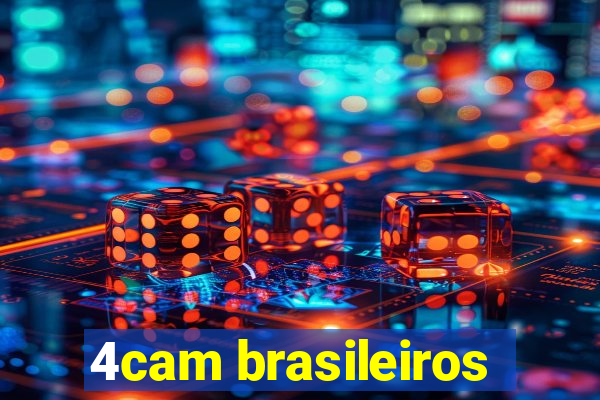 4cam brasileiros